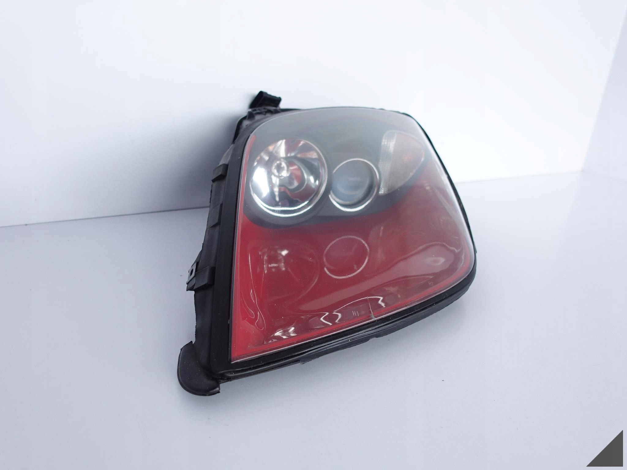 FERRARI 550 MARANELLO 96-02 LAMPA LEWA H7+H1 EU FERRARI 550 MARANELLO 96-02 LAMPA LEWA H7+H1 EU - obrazek 2