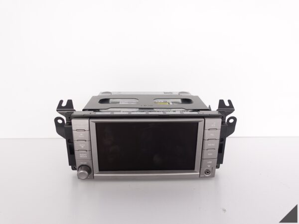 FERRARI CALIFORNIA FF NAWIGACJA RADIO NIT MONITOR FERRARI CALIFORNIA FF NAWIGACJA RADIO NIT MONITOR