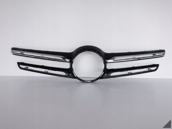 MERCEDES GLE SUV W166 15-19 GRILL ATRAPA CHROM LISTWA MERCEDES GLE SUV W166 15-19 GRILL ATRAPA CHROM LISTWA