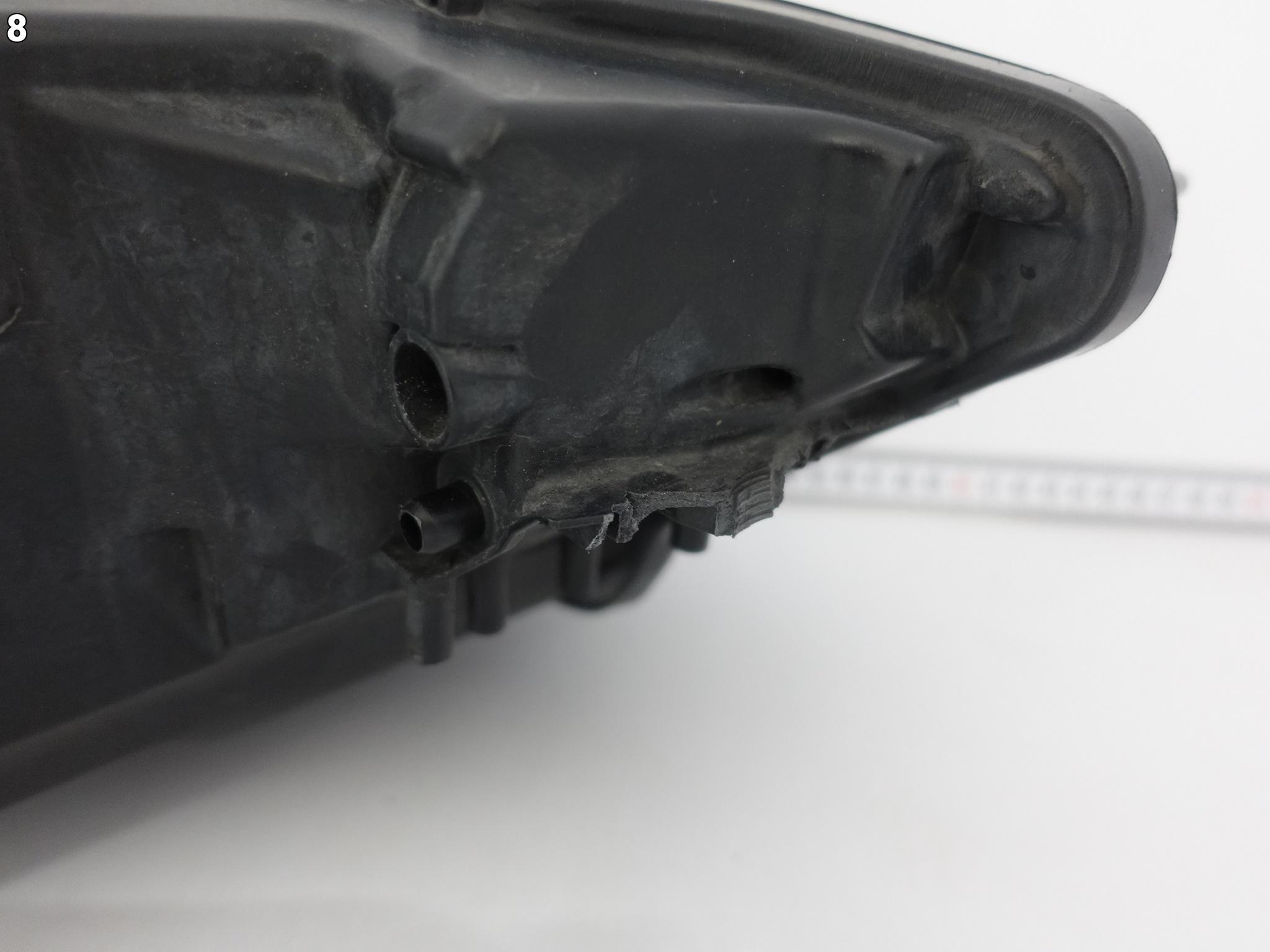 AUDI A3 RS3 S3 8V0 LIFT 16-20 LAMPA LEWA MATRIX FULL LED EU AUDI A3 RS3 S3 8V0 LIFT 16-20 LAMPA LEWA MATRIX FULL LED EU - obrazek 9