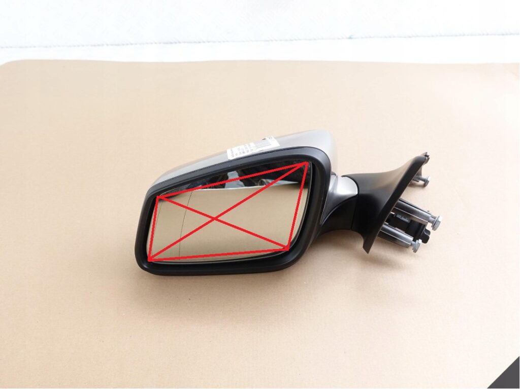 BMW 7 F01 F02 F04 FOTOCHROM LEWE 3PIN ANGLIK A72 BMW 7 F01 F02 F04 FOTOCHROM LEWE 3PIN ANGLIK A72