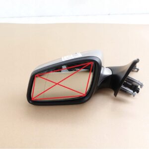 BMW 7 F01 F02 F04 FOTOCHROM LEWE 3PIN ANGLIK A72