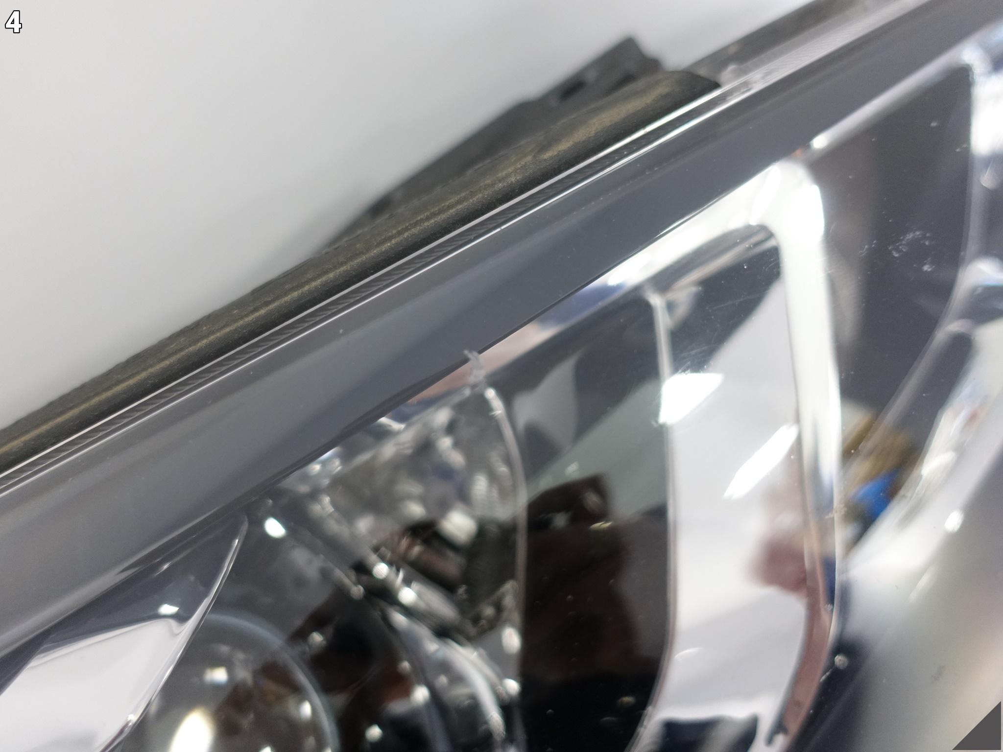 HYUNDAI I30 III 3 LIFT 20-24 LAMPA ZWYKŁA HALOGEN PRAWA PRZÓD EUROPA HYUNDAI I30 III 3 LIFT 20-24 LAMPA ZWYKŁA HALOGEN PRAWA PRZÓD EUROPA - obrazek 5