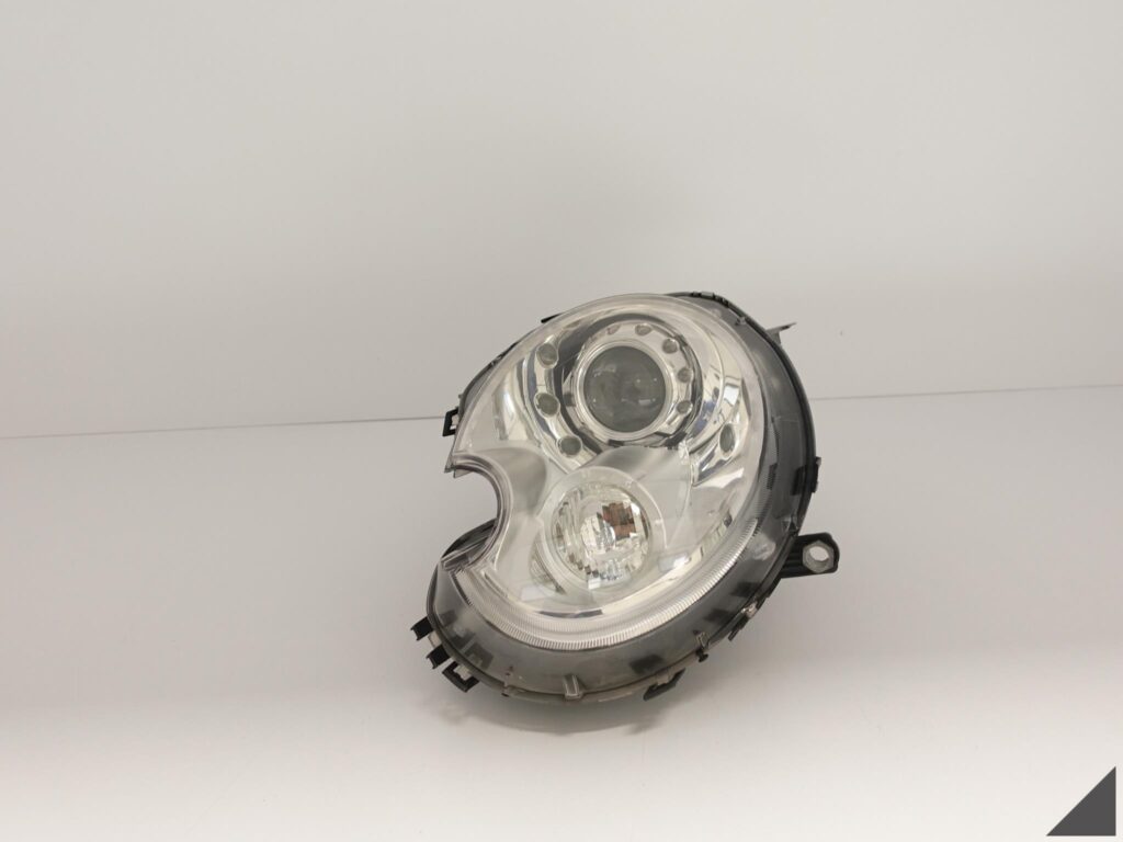MINI COOPER R55 R56 R57 LAMPA XENON+LED KOMPLETNA MINI COOPER R55 R56 R57 LAMPA XENON+LED KOMPLETNA