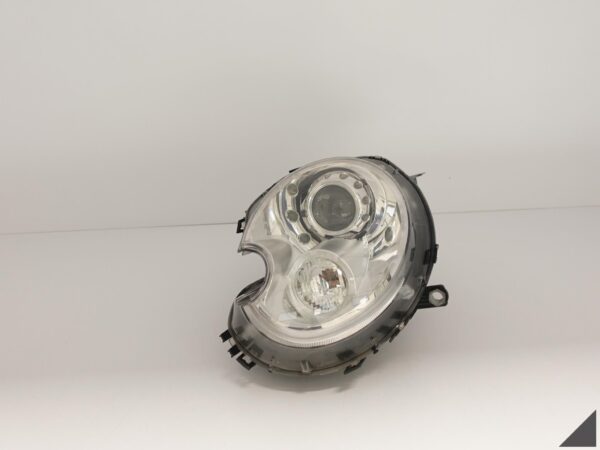 MINI COOPER R55 R56 R57 LAMPA XENON+LED KOMPLETNA MINI COOPER R55 R56 R57 LAMPA XENON+LED KOMPLETNA