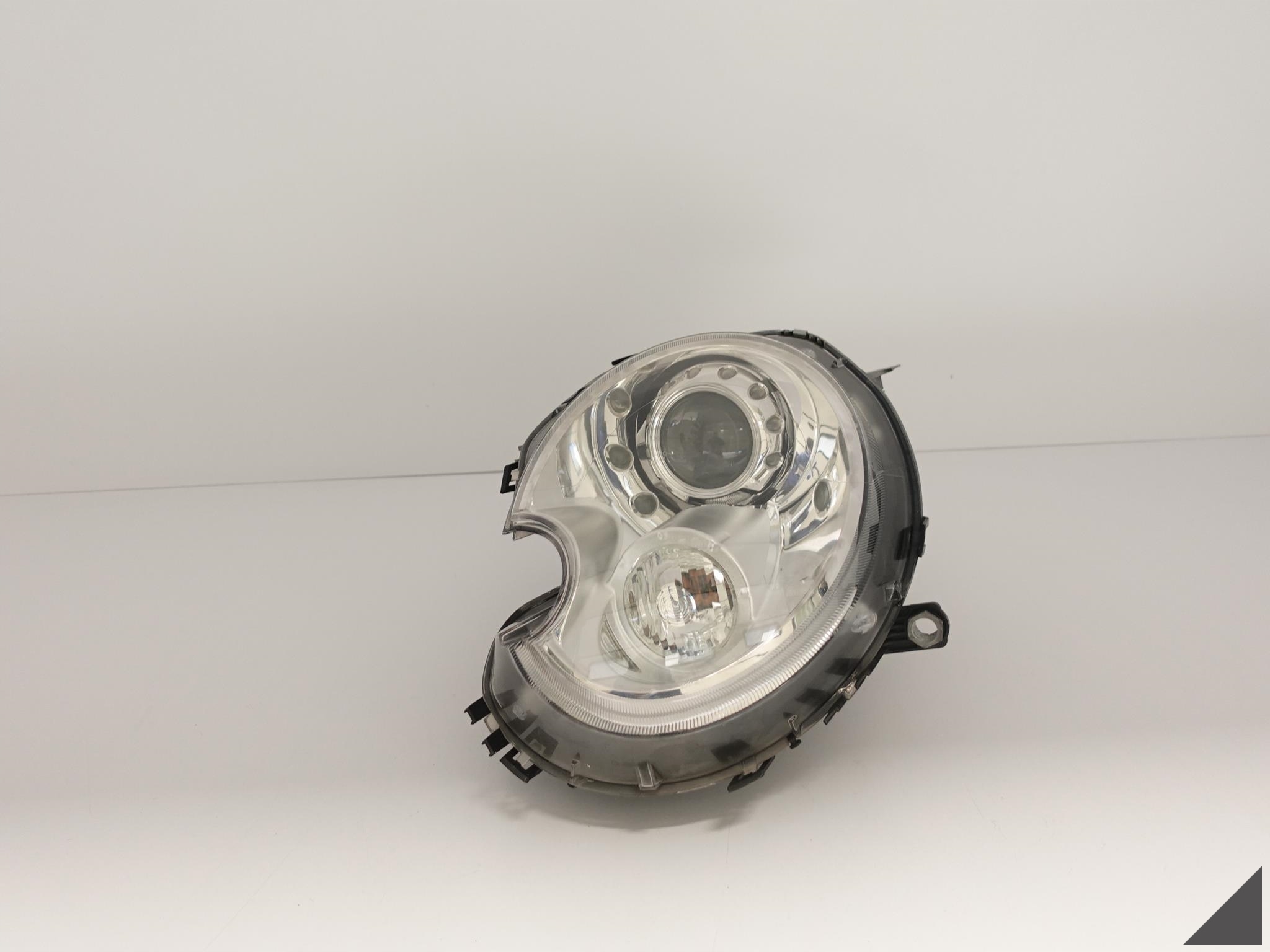 MINI COOPER R55 R56 R57 LAMPA XENON+LED KOMPLETNA MINI COOPER R55 R56 R57 LAMPA XENON+LED KOMPLETNA