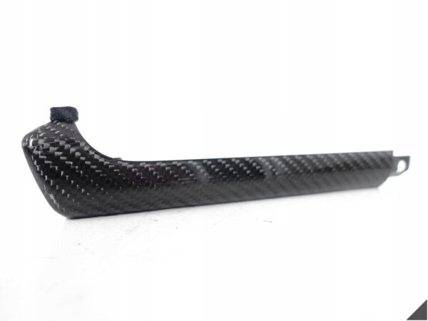 AUDI RS7 PERFORMANCE 4G8 C7 14-18 LISTWA DEKORACYJNA KOKPITU LEWA CARBON AUDI RS7 PERFORMANCE 4G8 C7 14-18 LISTWA DEKORACYJNA KOKPITU LEWA CARBON