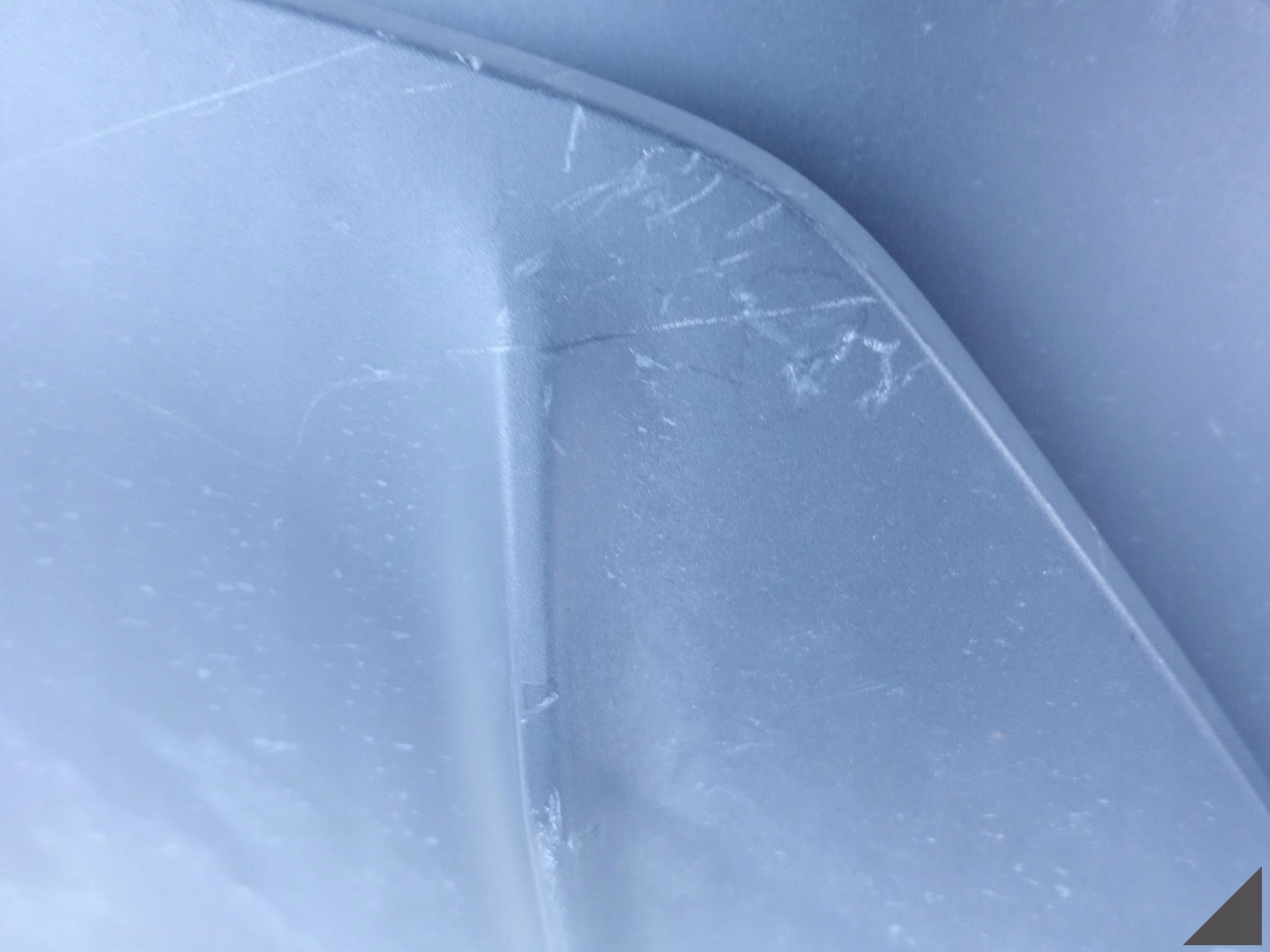 PORSCHE TAYCAN 9J1 ZDERZAK SPOILER DYFUZOR TYŁ PORSCHE TAYCAN 9J1 ZDERZAK SPOILER DYFUZOR TYŁ - obrazek 6