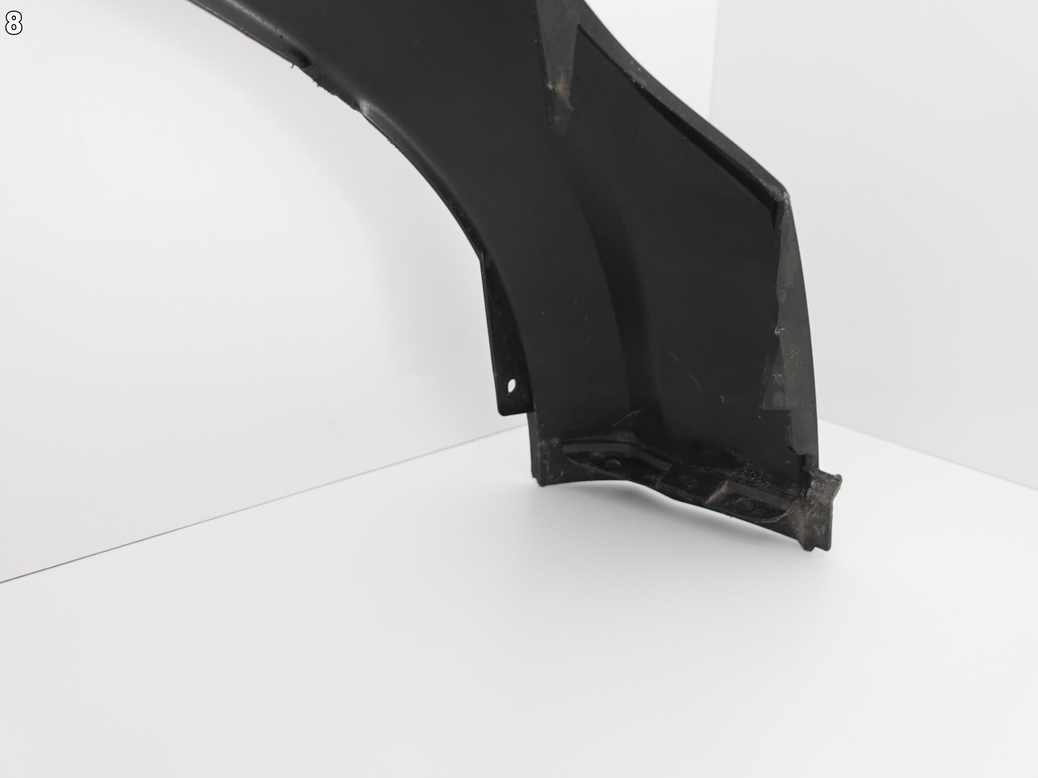 AUDI Q2 81A 16- SPOILER DOKŁADKA W ZDERZAK PRZÓD AUDI Q2 81A 16- SPOILER DOKŁADKA W ZDERZAK PRZÓD - obrazek 9