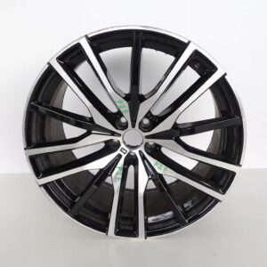 BMW X5 G05 X6 G06 M-PAKIET FELGA 9,5JX22 ET37 742M