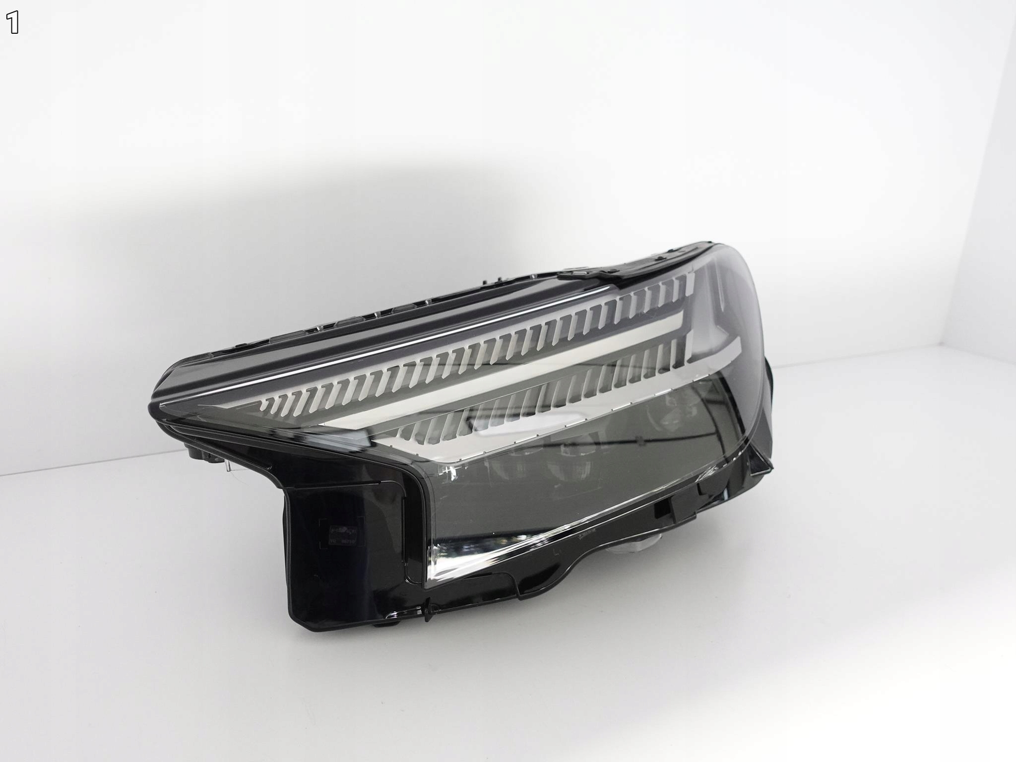 AUDI Q4 E-TRON MATRIX FULL LED 21- LAMPA LEWA EU AUDI Q4 E-TRON MATRIX FULL LED 21- LAMPA LEWA EU - obrazek 2