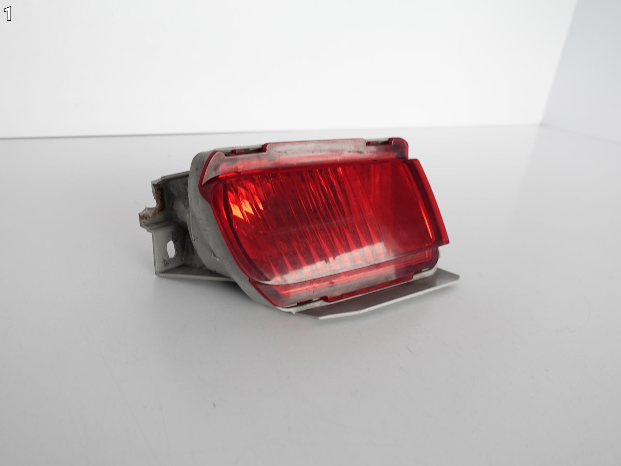 TOYOTA LAND CRUISER J150 09- LAMPA PRAWA TYŁ EU TOYOTA LAND CRUISER J150 09- LAMPA PRAWA TYŁ EU - obrazek 2