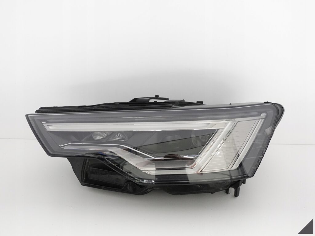 AUDI S6 A6 C8 4K0 18- MATRIX FULL LED LAMPA+MODUŁ AUDI S6 A6 C8 4K0 18- MATRIX FULL LED LAMPA+MODUŁ