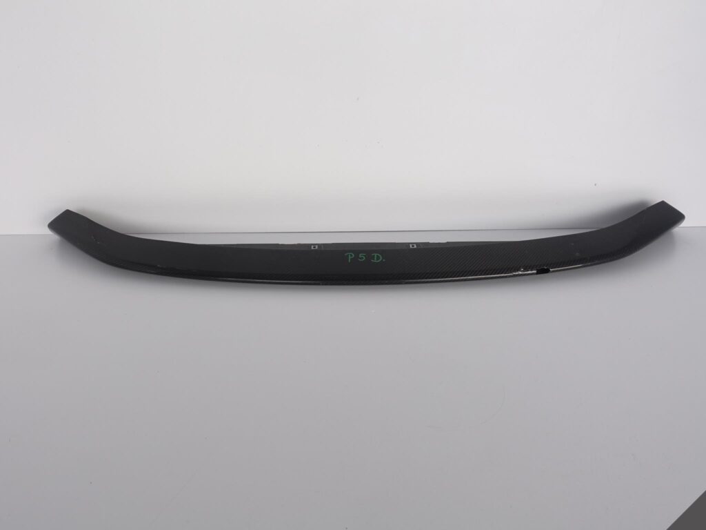 MASERATI LEVANTE TROFEO GTS LIFT CARBON SPOILER