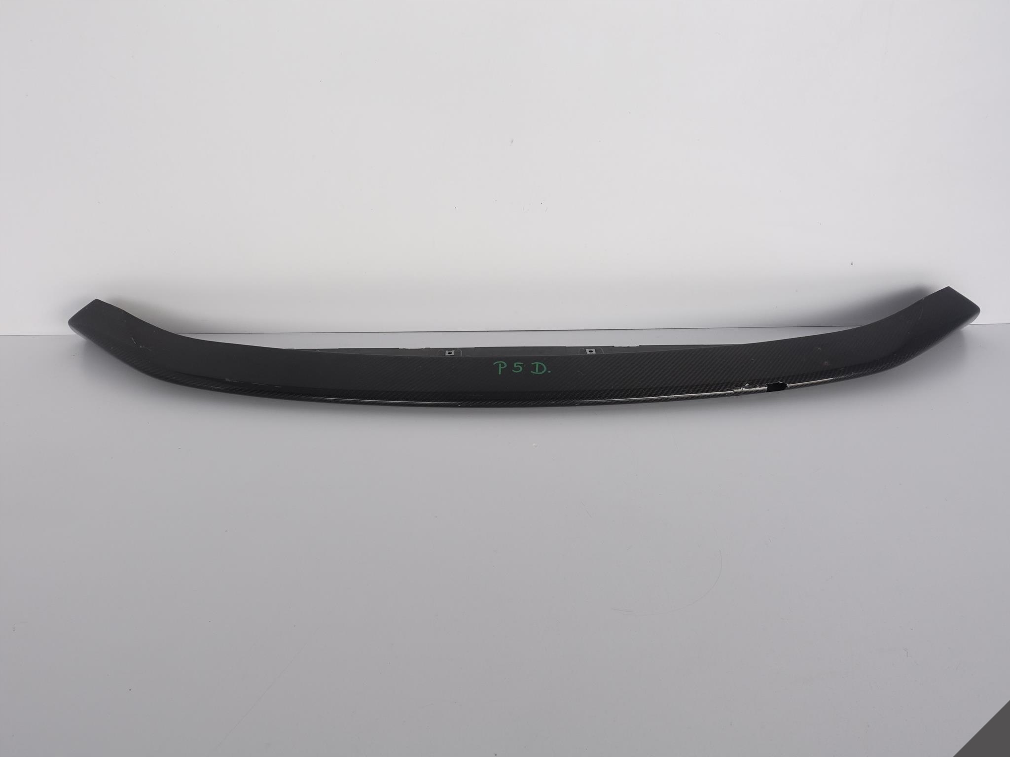 MASERATI LEVANTE TROFEO GTS LIFT CARBON SPOILER MASERATI LEVANTE TROFEO GTS LIFT CARBON SPOILER