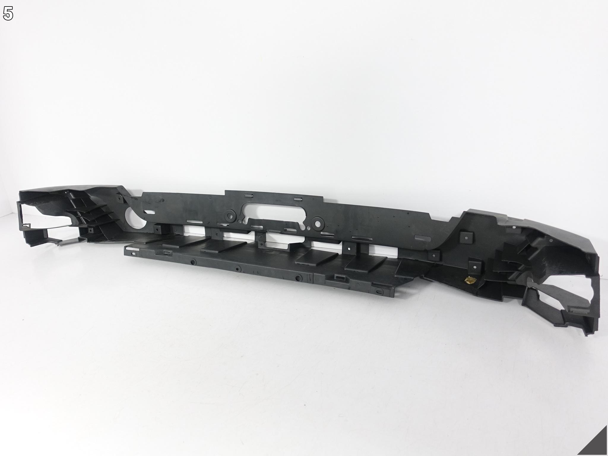 FORD ECOSPORT II 2 LIFT 17-22 WZMOCNIENIE ABSORBER BELKA W ZDERZAK TYŁ FORD ECOSPORT II 2 LIFT 17-22 WZMOCNIENIE ABSORBER BELKA W ZDERZAK TYŁ - obrazek 6