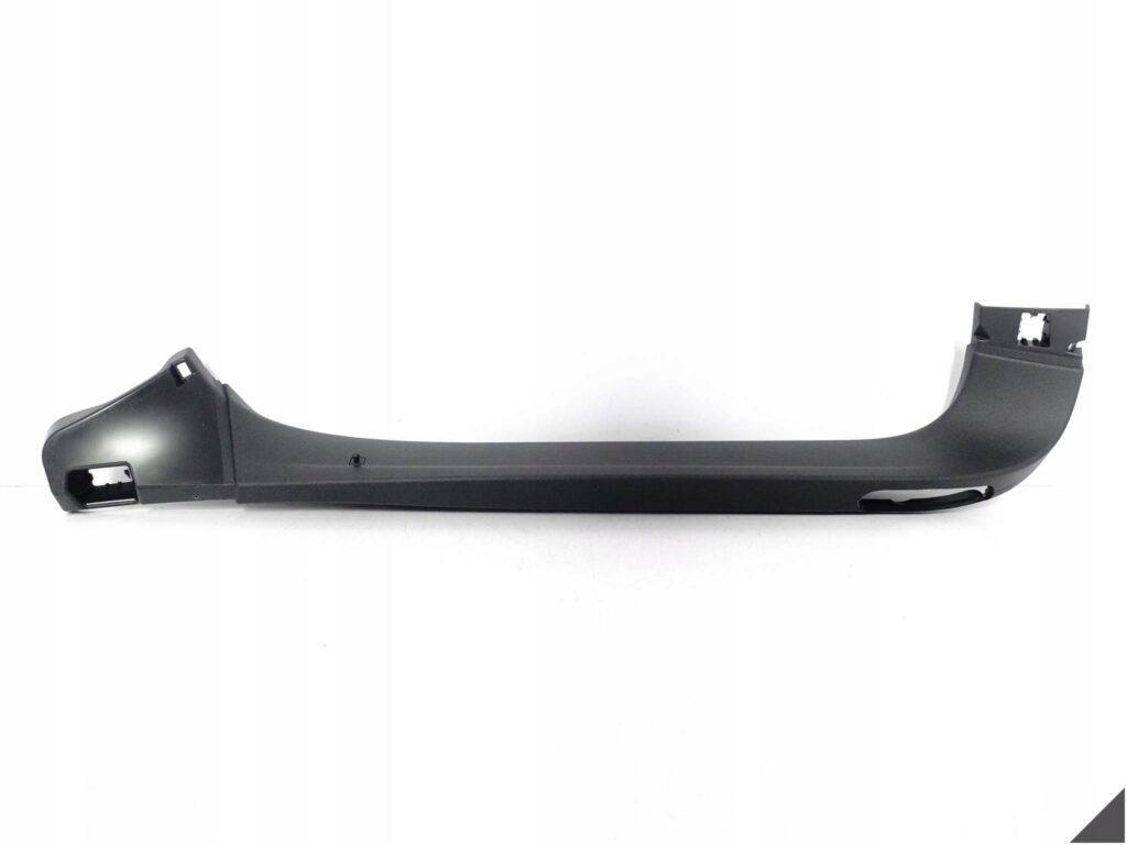AUDI RS7 S7 A7 4G8 C7 LIFT 10-18 OSŁONA TAPICERKI KLAPY BAGAŻNIKA LEWA TYŁ AUDI RS7 S7 A7 4G8 C7 LIFT 10-18 OSŁONA TAPICERKI KLAPY BAGAŻNIKA LEWA TYŁ