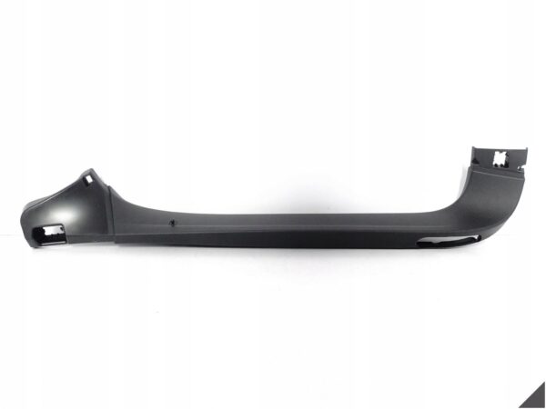 AUDI RS7 S7 A7 4G8 C7 LIFT 10-18 OSŁONA TAPICERKI KLAPY BAGAŻNIKA LEWA TYŁ