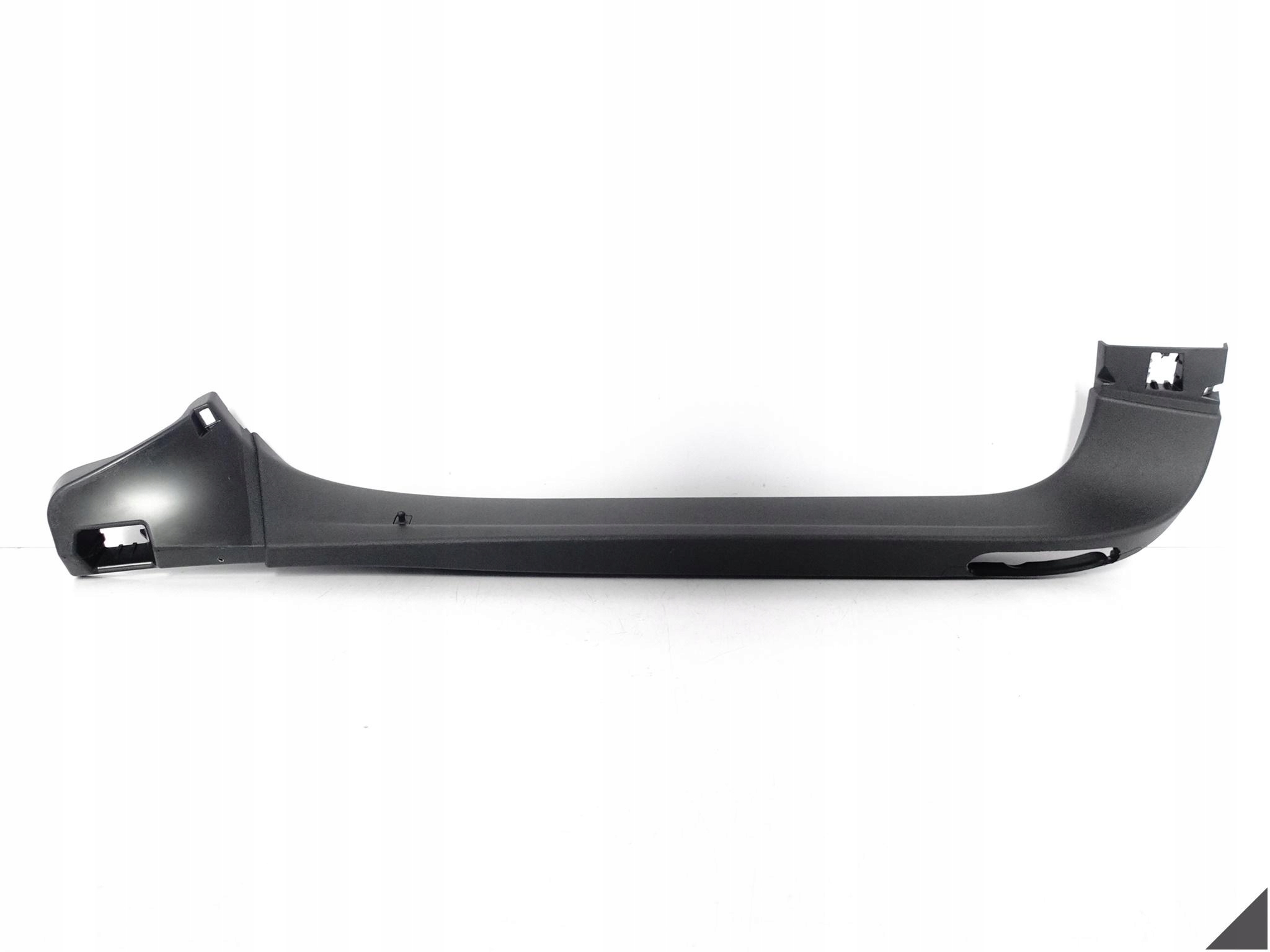 AUDI RS7 S7 A7 4G8 C7 LIFT 10-18 OSŁONA TAPICERKI KLAPY BAGAŻNIKA LEWA TYŁ AUDI RS7 S7 A7 4G8 C7 LIFT 10-18 OSŁONA TAPICERKI KLAPY BAGAŻNIKA LEWA TYŁ