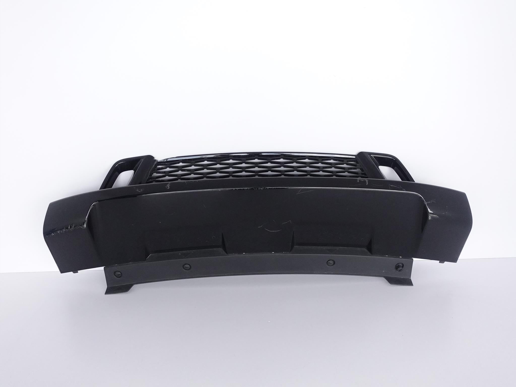 RANGE ROVER SPORT SVR L494 SPOILER KRATKA ATRAPA W ZDERZAK PRZÓD RANGE ROVER SPORT SVR L494 SPOILER KRATKA ATRAPA W ZDERZAK PRZÓD