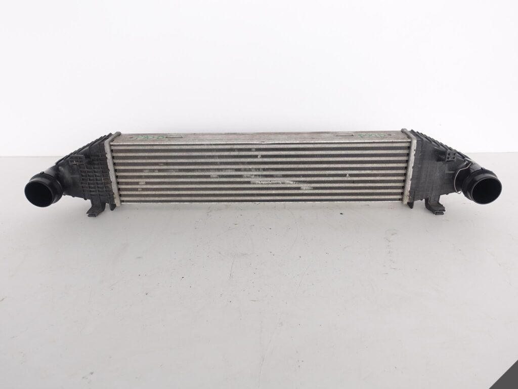 MERCEDES E 212 207 C 204 GLK SLK 172 INTERCOOLER MERCEDES E 212 207 C 204 GLK SLK 172 INTERCOOLER