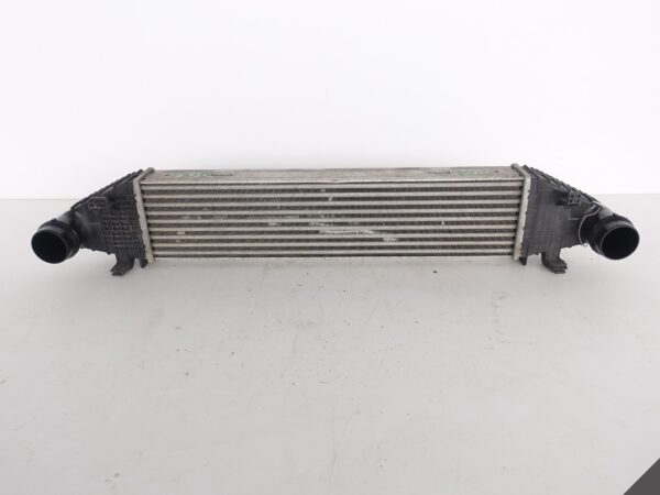 MERCEDES E 212 207 C 204 GLK SLK 172 INTERCOOLER