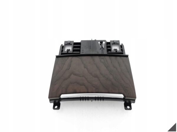 AUDI A6 S6 A7 S7 4G0 4G8 C7 LIFT 10-18 OSŁONA POPIELNICZKI DEKOR DREWNO AJ3 AUDI A6 S6 A7 S7 4G0 4G8 C7 LIFT 10-18 OSŁONA POPIELNICZKI DEKOR DREWNO AJ3