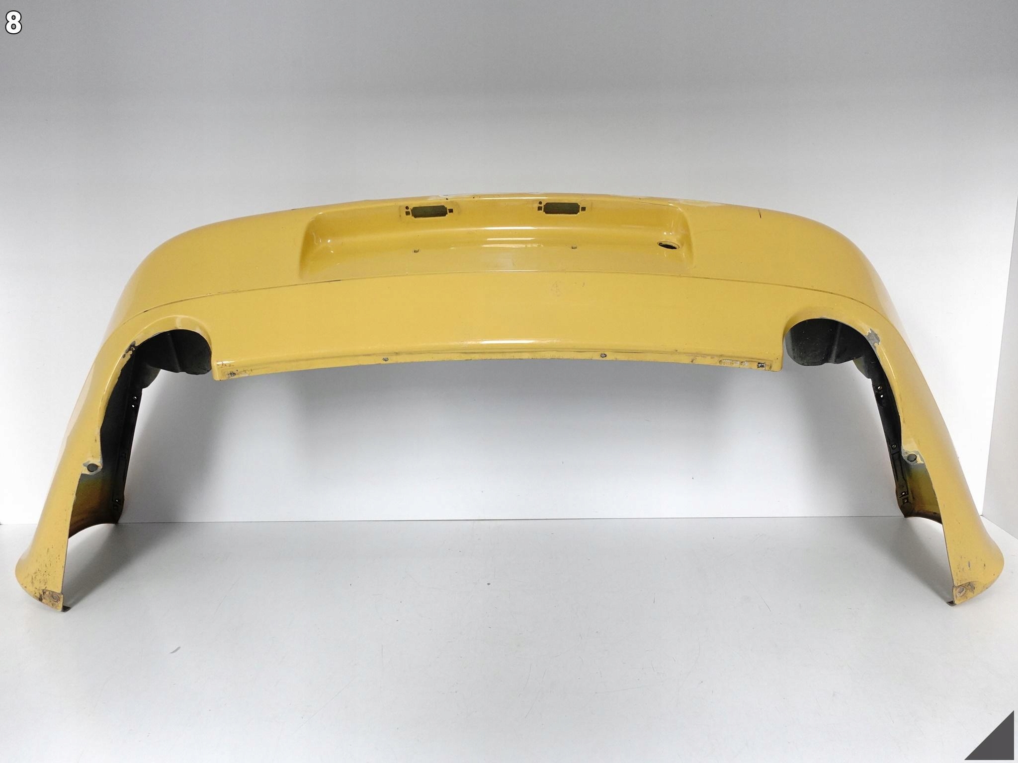 PORSCHE 911 993 1994-1998 Carrera 2 / C4 / Targa ZDERZAK TYŁ TYLNY EUROPA PORSCHE 911 993 1994-1998 Carrera 2 / C4 / Targa ZDERZAK TYŁ TYLNY EUROPA - obrazek 9