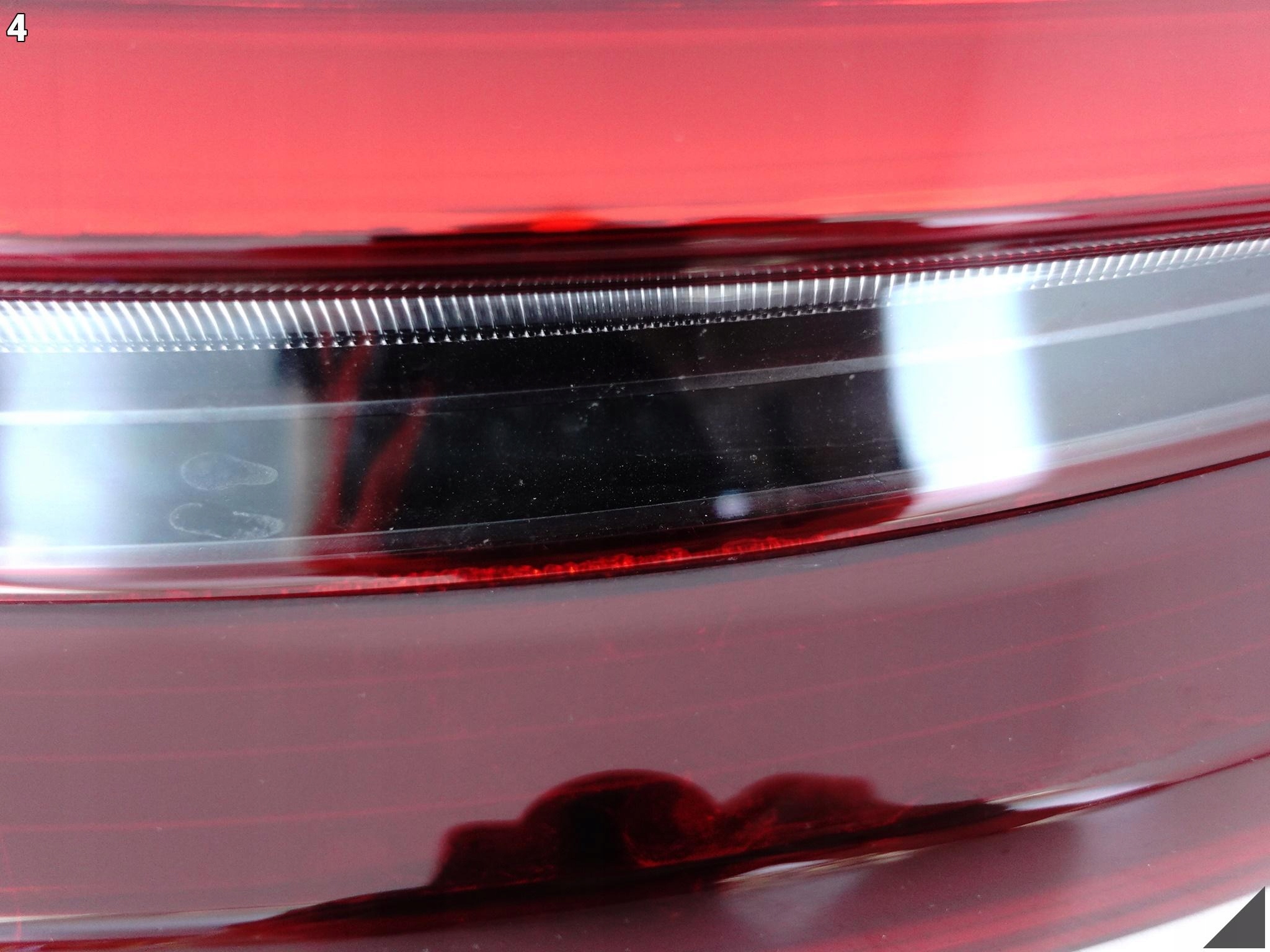 PORSCHE 991 LIFT TURBO / GT3 MK2 16-19 LAMPA LED PRAWA TYŁ EUROPA CIEMNA PORSCHE 991 LIFT TURBO / GT3 MK2 16-19 LAMPA LED PRAWA TYŁ EUROPA CIEMNA - obrazek 5