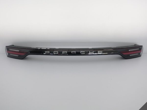PORSCHE CAYENNE 9Y0 E3 18- LAMPA BLENDA LED TYŁ EU