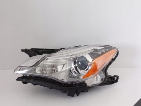 MASERATI QUATTROPORTE VI 6 M156 13-16 LAMPA XENON MASERATI QUATTROPORTE VI 6 M156 13-16 LAMPA XENON