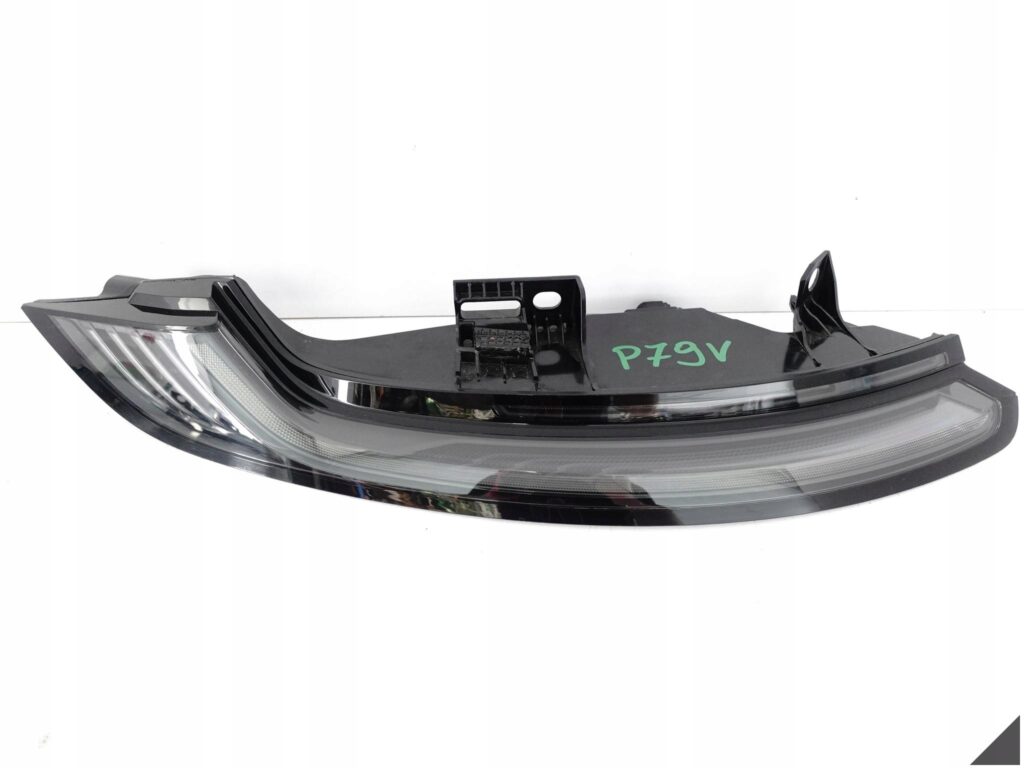 PORSCHE 911 992 19- LAMPA LED LEWA TYŁ EUROPA CIEMNA EXCLUSIVE *USZKODZONA* PORSCHE 911 992 19- LAMPA LED LEWA TYŁ EUROPA CIEMNA EXCLUSIVE *USZKODZONA*