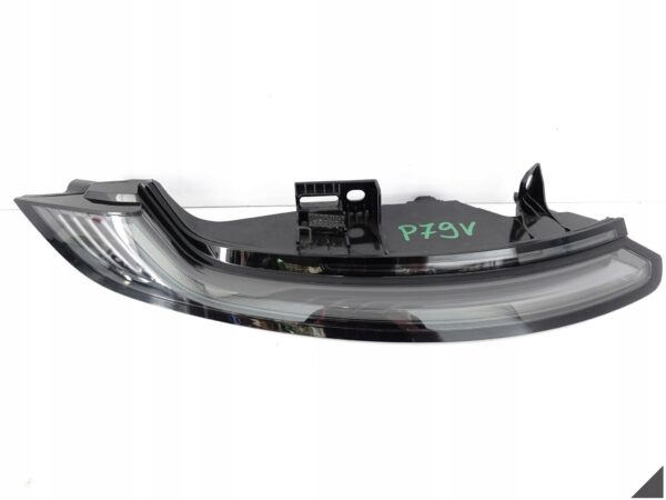PORSCHE 911 992 19- LAMPA LED LEWA TYŁ EUROPA CIEMNA EXCLUSIVE *USZKODZONA* PORSCHE 911 992 19- LAMPA LED LEWA TYŁ EUROPA CIEMNA EXCLUSIVE *USZKODZONA*