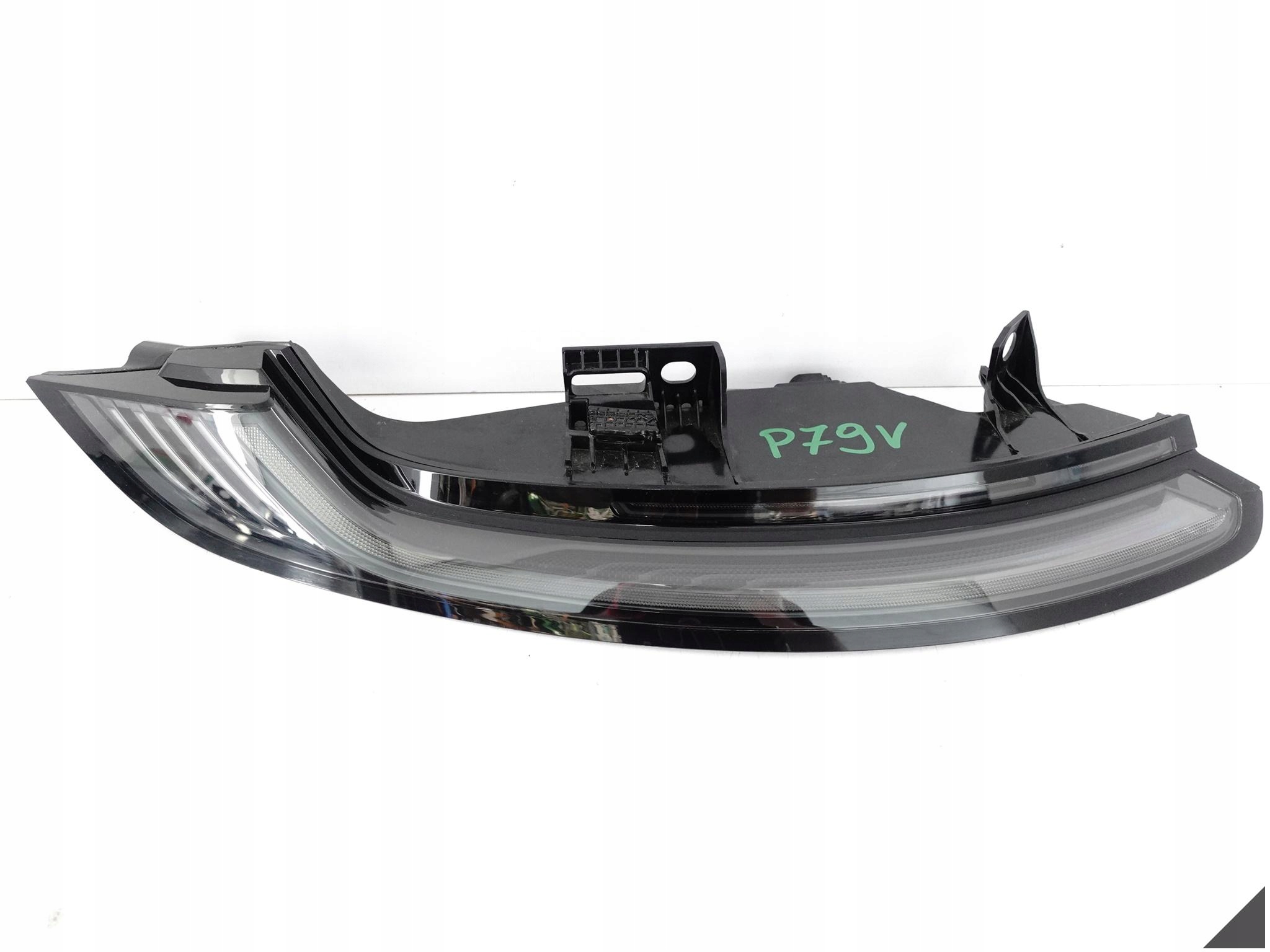 PORSCHE 911 992 19- LAMPA LED LEWA TYŁ EUROPA CIEMNA EXCLUSIVE *USZKODZONA* PORSCHE 911 992 19- LAMPA LED LEWA TYŁ EUROPA CIEMNA EXCLUSIVE *USZKODZONA*