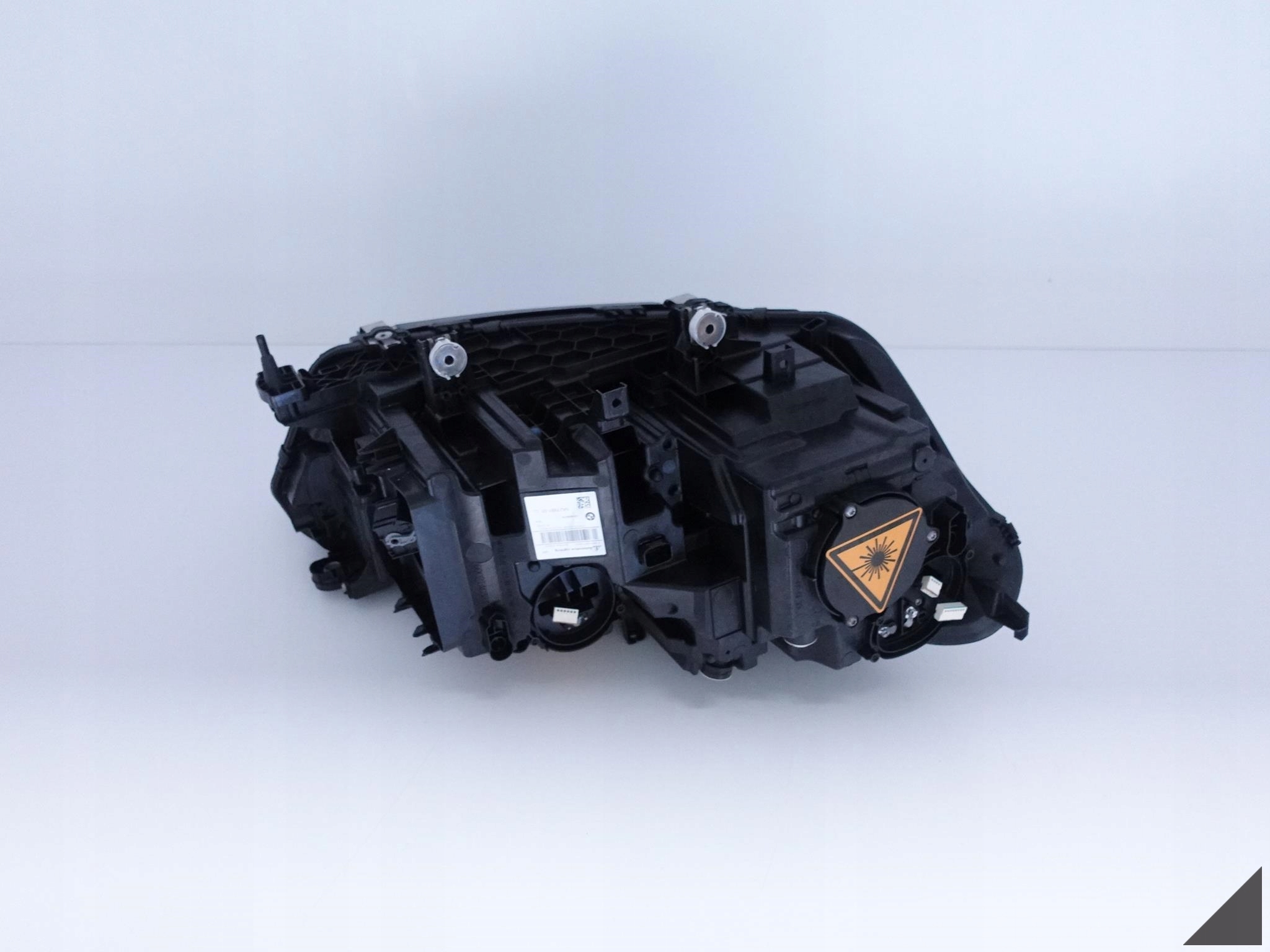 BMW X5 G05 F95 X6 G06 F96 LAMPA LASER SHADOW EU L BMW X5 G05 F95 X6 G06 F96 LAMPA LASER SHADOW EU L - obrazek 11