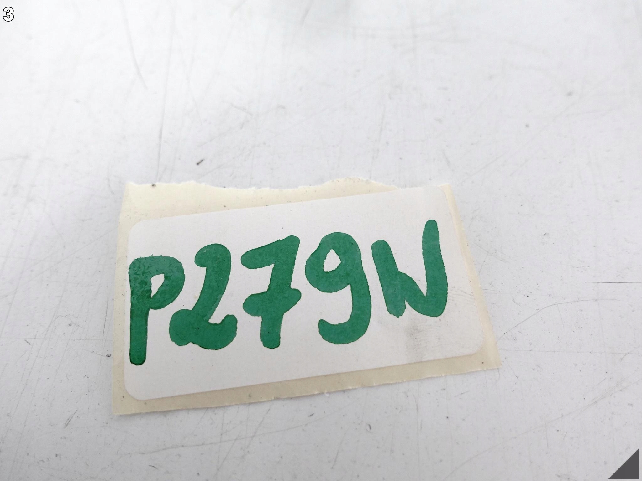 ORYGINALNY AUDI VW SKODA PORSCHE SEAT CZUJNIK PARKOWANIA PDC 1S0919275A ORYGINALNY AUDI VW SKODA PORSCHE SEAT CZUJNIK PARKOWANIA PDC 1S0919275A - obrazek 4