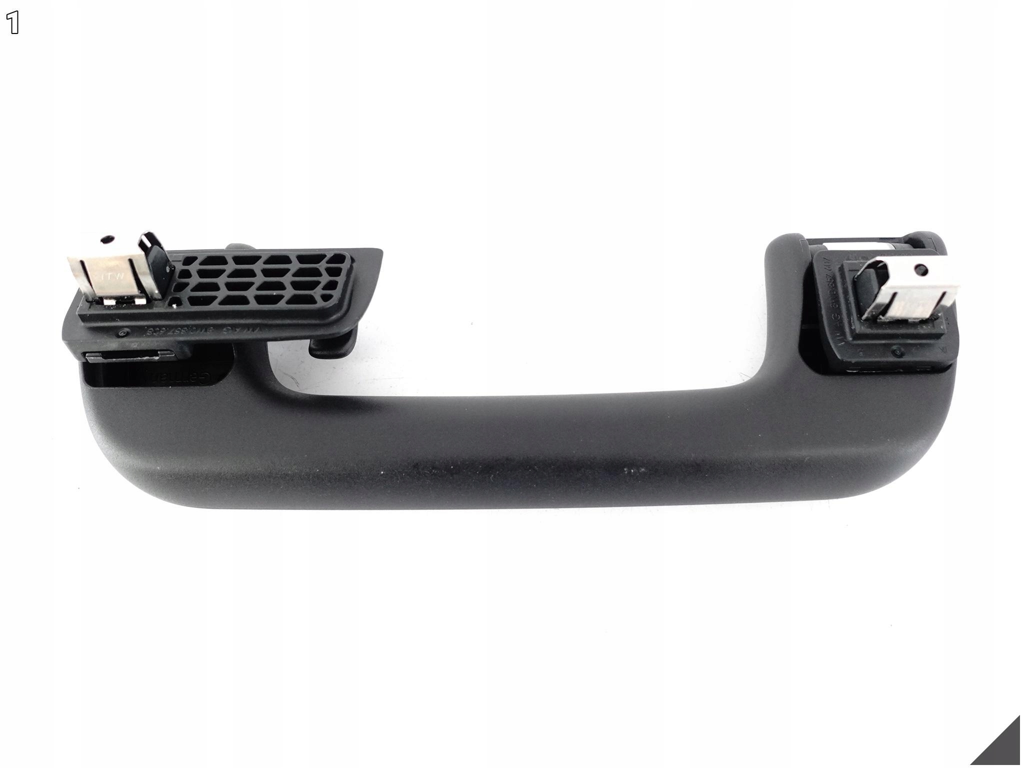 AUDI A5 S5 8W6 8W8 F5 A4 S4 8W0 B9 UCHWYT RĄCZKA PODSUFITKI PRAWY TYŁ 4PK AUDI A5 S5 8W6 8W8 F5 A4 S4 8W0 B9 UCHWYT RĄCZKA PODSUFITKI PRAWY TYŁ 4PK - obrazek 2