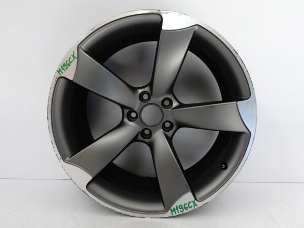 AUDI RS5 S5 A5 8T0 RS4 A4 S4 FELGA 9Jx20 ET26 5x112
