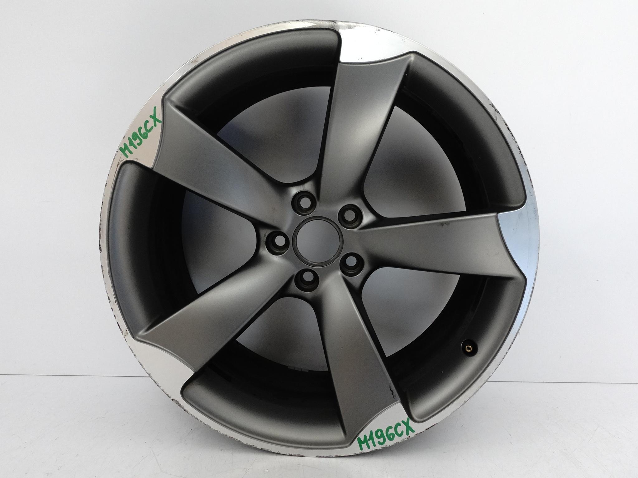 AUDI RS5 S5 A5 8T0 RS4 A4 S4 FELGA 9Jx20 ET26 5×112 AUDI RS5 S5 A5 8T0 RS4 A4 S4 FELGA 9Jx20 ET26 5x112