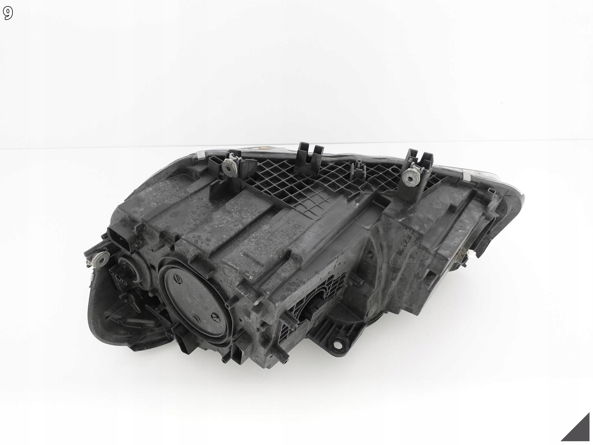 BMW 2 F45 F46 14- FULL LED LAMPA PRAWA EUROPA BMW 2 F45 F46 14- FULL LED LAMPA PRAWA EUROPA - obrazek 10