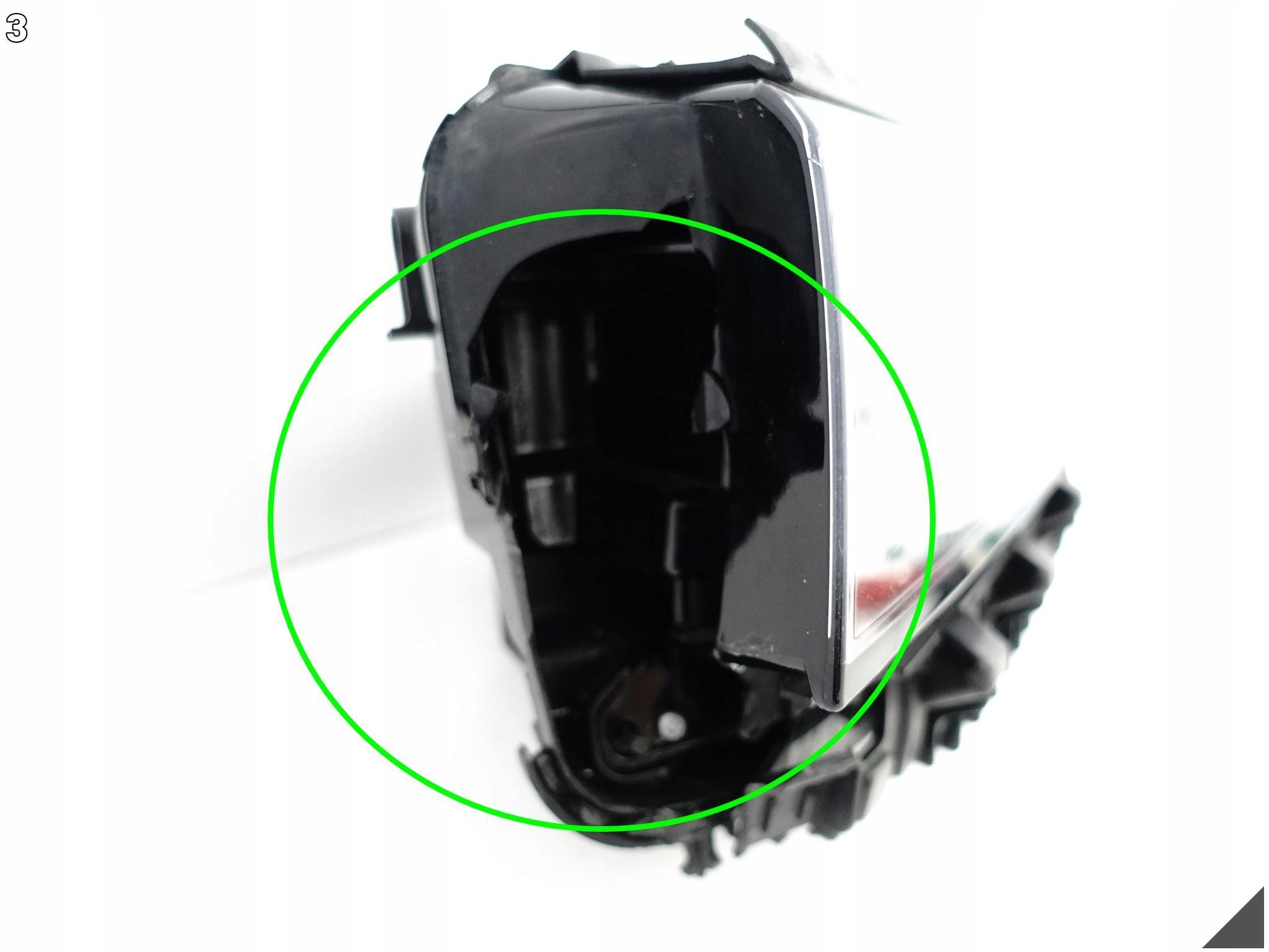 BMW 7 G11 G12 LCI / LIFT 19-22 LAMPA LASER FULL LED LEWA PRZÓD EUROPA BMW 7 G11 G12 LCI / LIFT 19-22 LAMPA LASER FULL LED LEWA PRZÓD EUROPA - obrazek 4