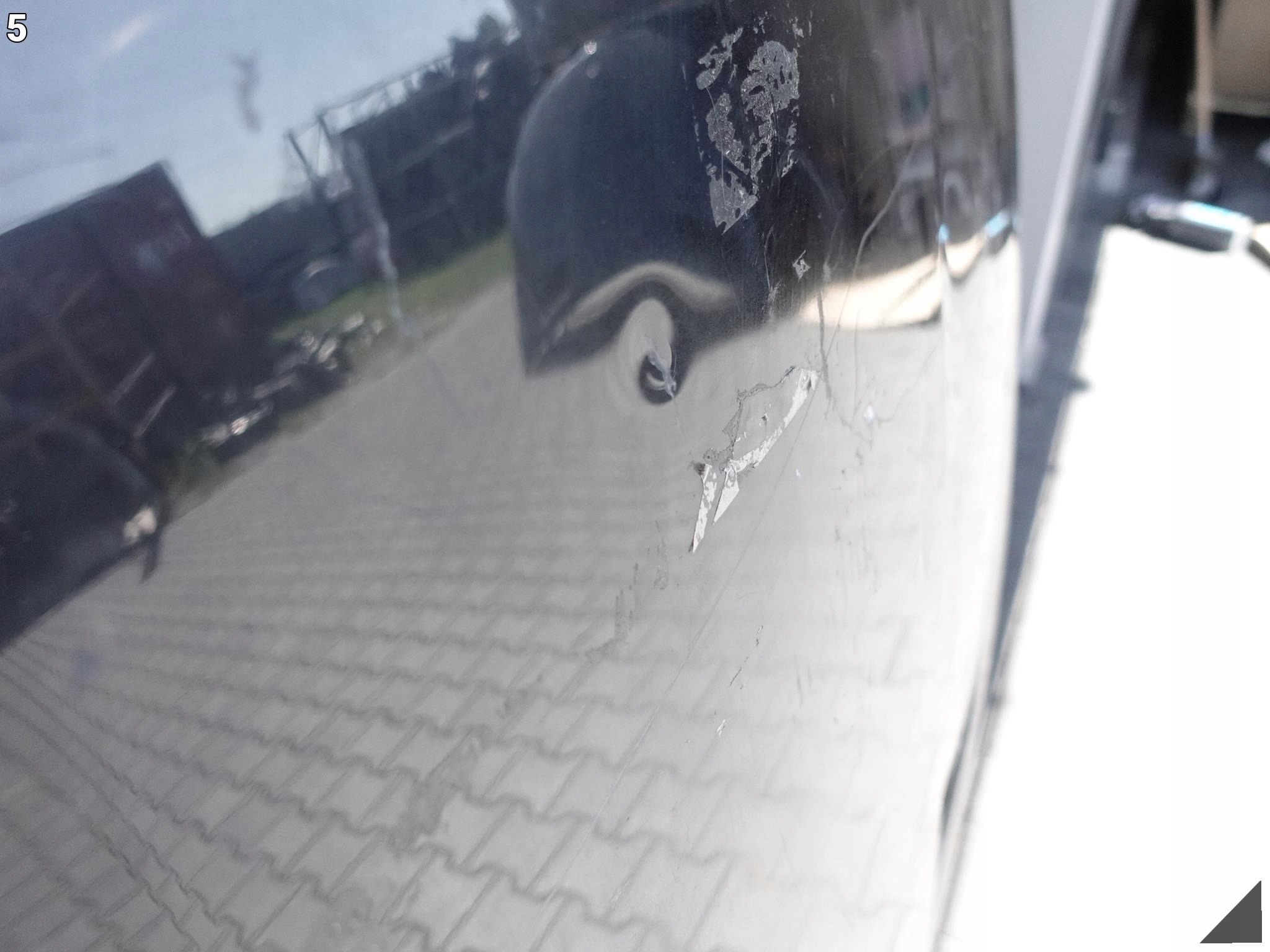 MERCEDES ML W166 11-15 MASKA POKRYWA SILNIKA PRZÓD MERCEDES ML W166 11-15 MASKA POKRYWA SILNIKA PRZÓD - obrazek 6