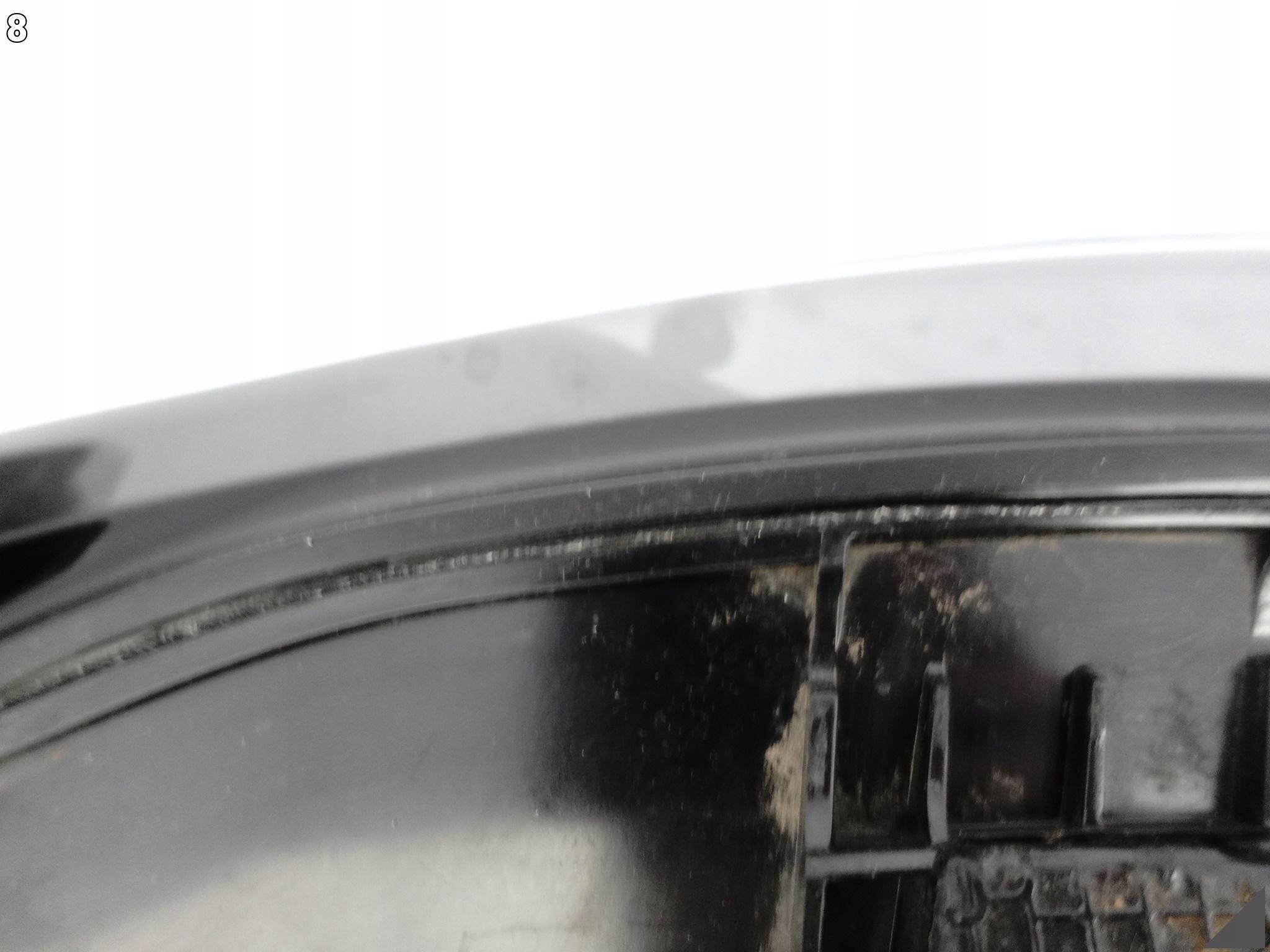 PORSCHE 911 992 19- EXCLUSIVE LAMPA LED PRAWA TYŁ EUROPA CIEMNA / CZARNA PORSCHE 911 992 19- EXCLUSIVE LAMPA LED PRAWA TYŁ EUROPA CIEMNA / CZARNA - obrazek 9