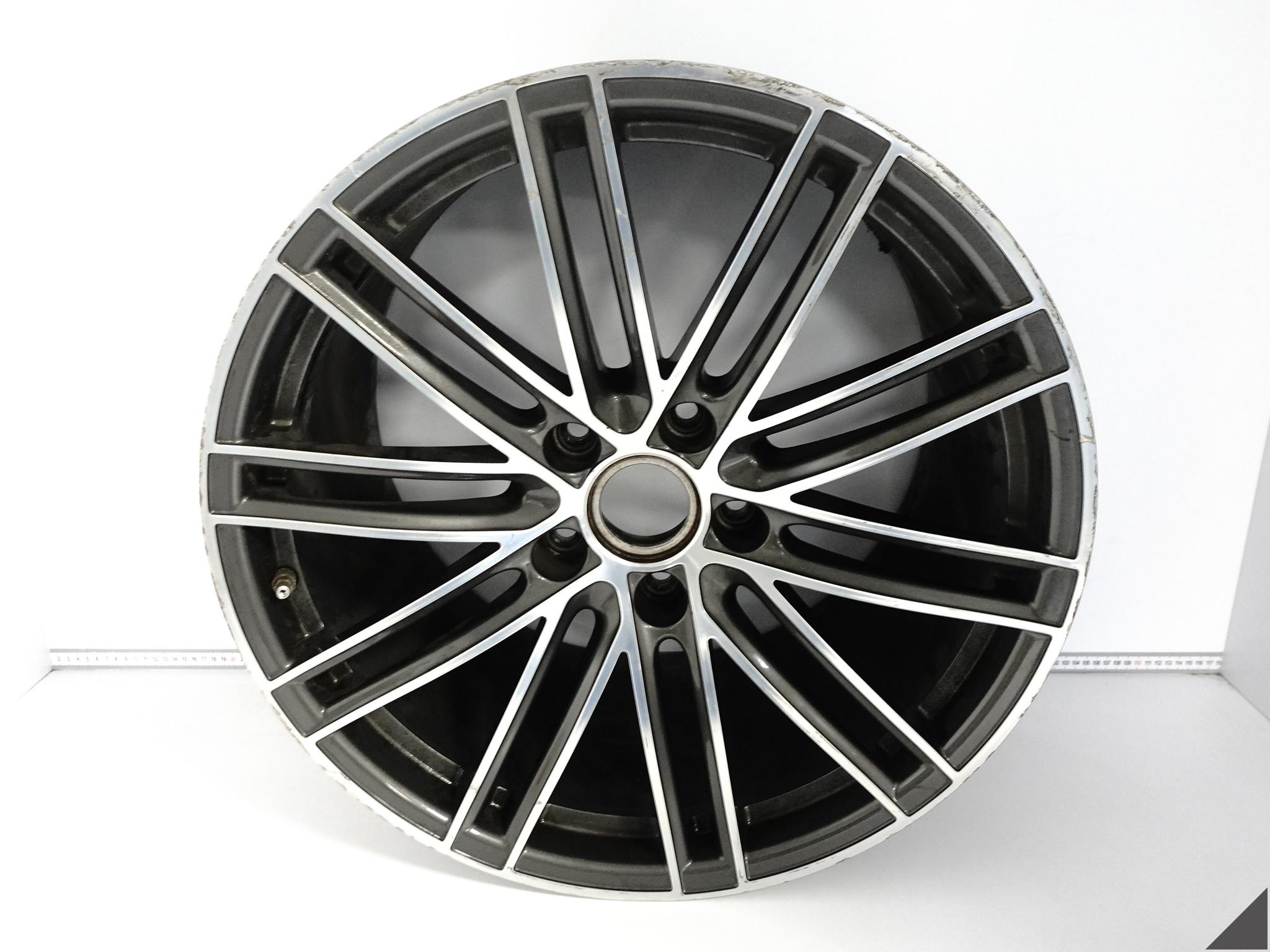PORSCHE 911 991 TURBO 4 FELGA ALUFELGA 11,5Jx20 ET56 5×130 OC6 99136276101 PORSCHE 911 991 TURBO 4 FELGA ALUFELGA 11,5Jx20 ET56 5x130 OC6 99136276101