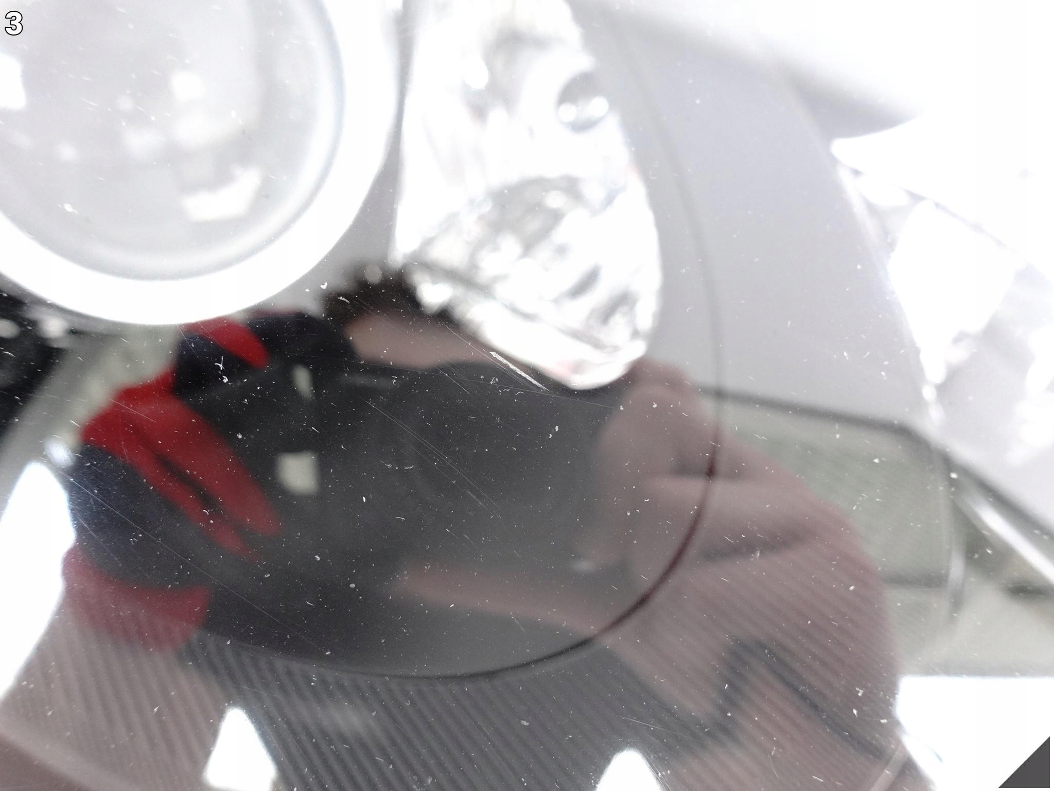 PORSCHE CAYENNE 7P5 10-14 GTS / TURBO XENON LAMPA PRAWA PRZÓD EU *BEZ LED* PORSCHE CAYENNE 7P5 10-14 GTS / TURBO XENON LAMPA PRAWA PRZÓD EU *BEZ LED* - obrazek 4