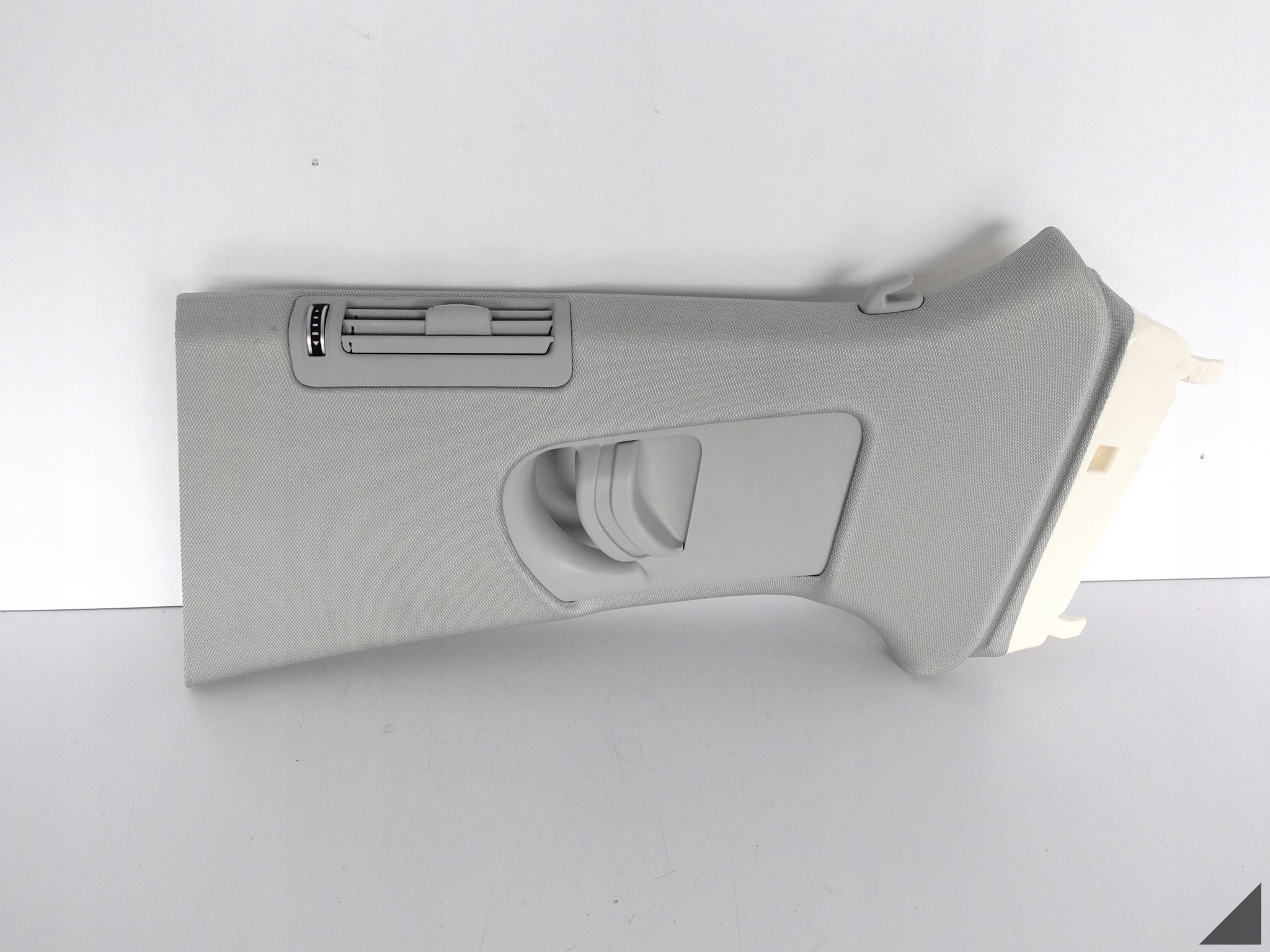 AUDI A6 S6 4G0 LIFT 10-18 TAPICERKA OSŁONA POSZYCIE LEWEGO SŁUPKA B KRATKA AUDI A6 S6 4G0 LIFT 10-18 TAPICERKA OSŁONA POSZYCIE LEWEGO SŁUPKA B KRATKA