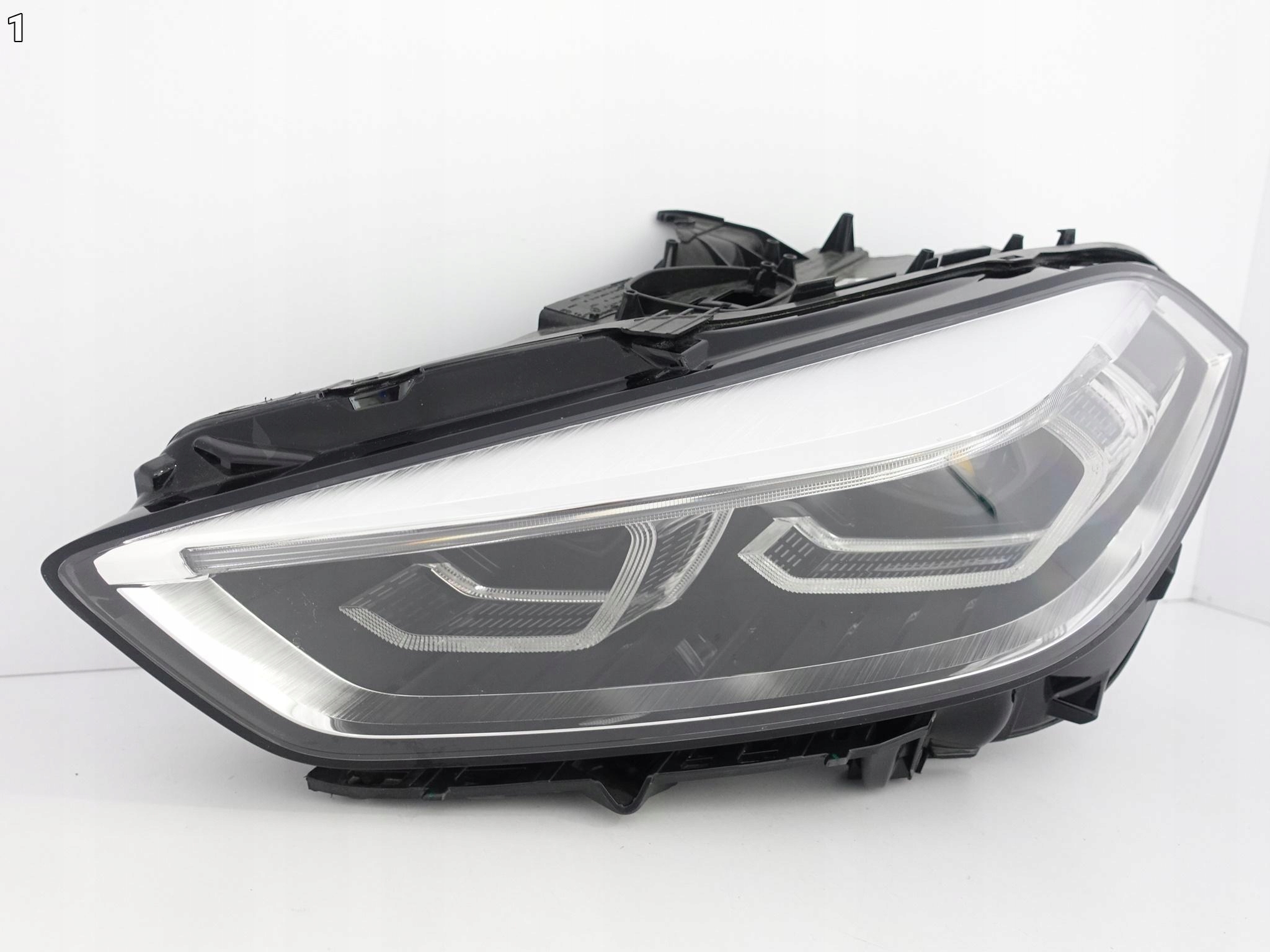 BMW 1 F40 19- FULL LED LAMPA LEWA EUROPA BMW 1 F40 19- FULL LED LAMPA LEWA EUROPA - obrazek 2
