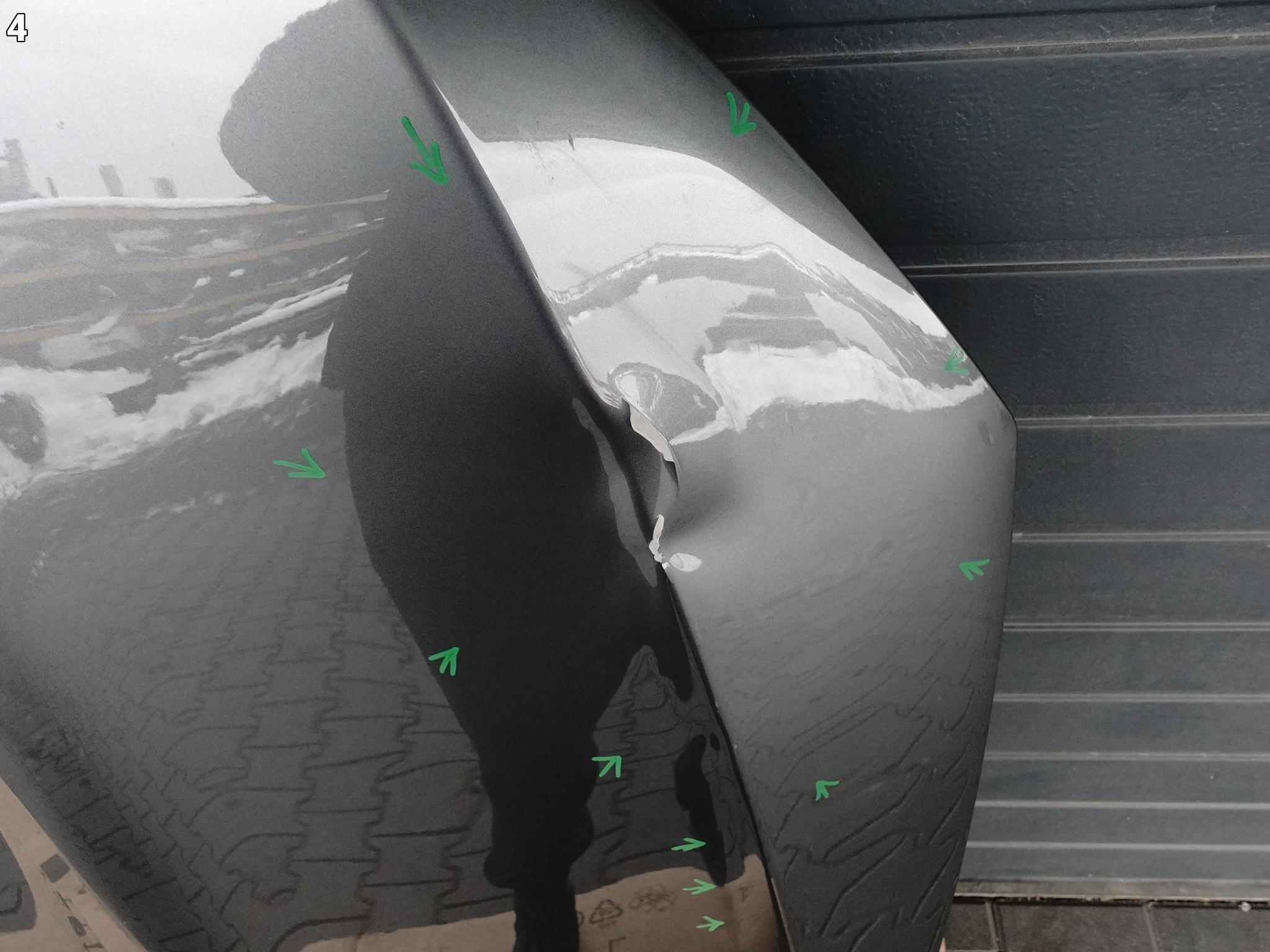 MERCEDES GLE W167 V167 C167 19- MASKA POKRYWA SILNIKA PRZÓD MERCEDES GLE W167 V167 C167 19- MASKA POKRYWA SILNIKA PRZÓD - obrazek 5