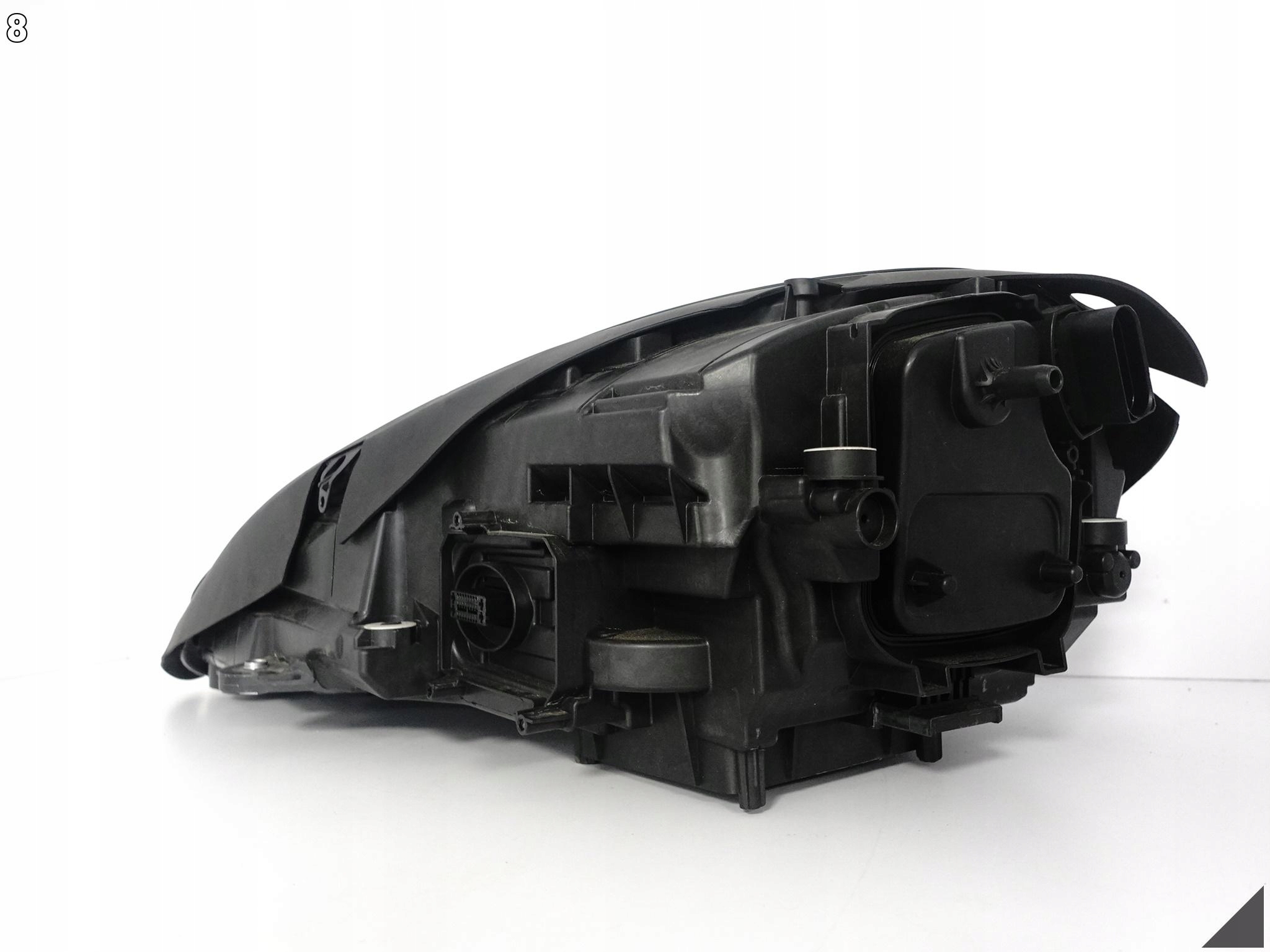 PORSCHE MACAN 95B GTS LIFT 18- FULL LED LAMPA PRAWA PRZÓD EUROPA EXCL 010AS PORSCHE MACAN 95B GTS LIFT 18- FULL LED LAMPA PRAWA PRZÓD EUROPA EXCL 010AS - obrazek 9