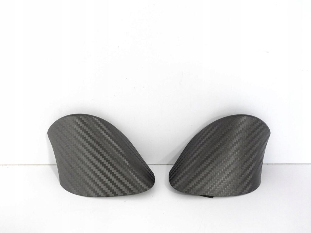 RENAULT CLIO IV 4 SPORT 12-16 OBUDOWA NAKŁADKA LUSTERKA L+P CARBON RENAULT CLIO IV 4 SPORT 12-16 OBUDOWA NAKŁADKA LUSTERKA L+P CARBON
